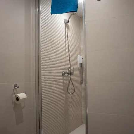 Piso Cuatro A Pies De La Alhambra Apartmán