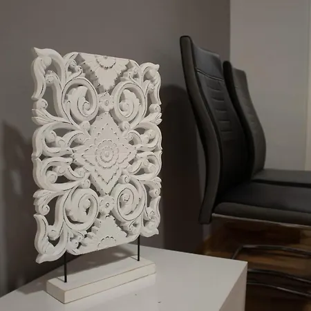 Apartmán Piso Cuatro A Pies De La Alhambra Granada