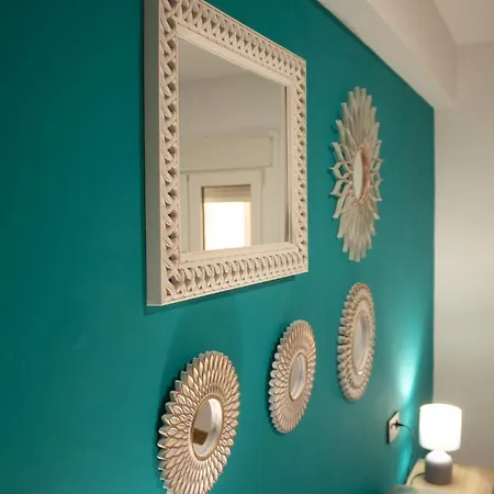Apartment Piso Cuatro A Pies De La Alhambra Granada