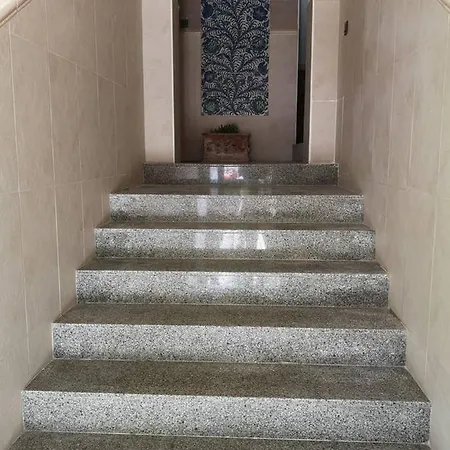 Piso Cuatro A Pies De La Alhambra Apartment