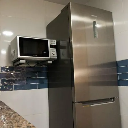 Piso Cuatro A Pies De La Alhambra Apartmán